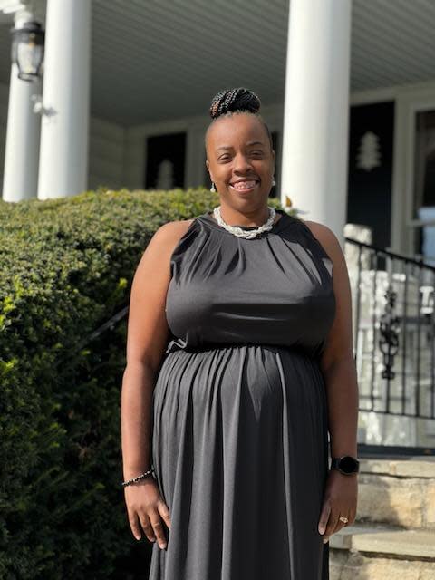 Kimara Shields took out a parent PLUS loan so her daughter could go to college to become a teacher. She now owes more than $150,000, much of it interest.