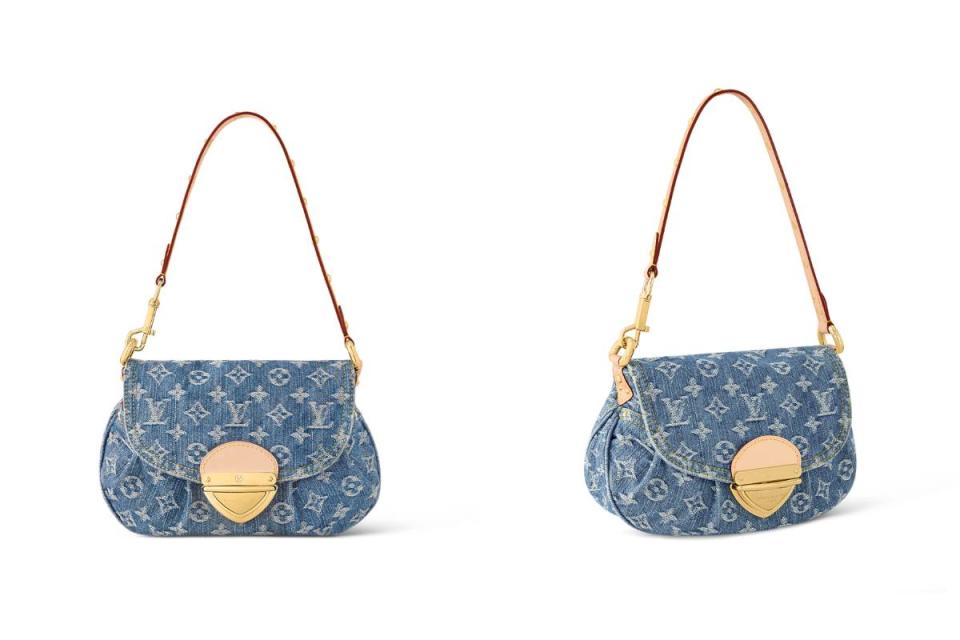 LV Remix Sunset，NT$97,000圖片來源：Louis Vuitton官網