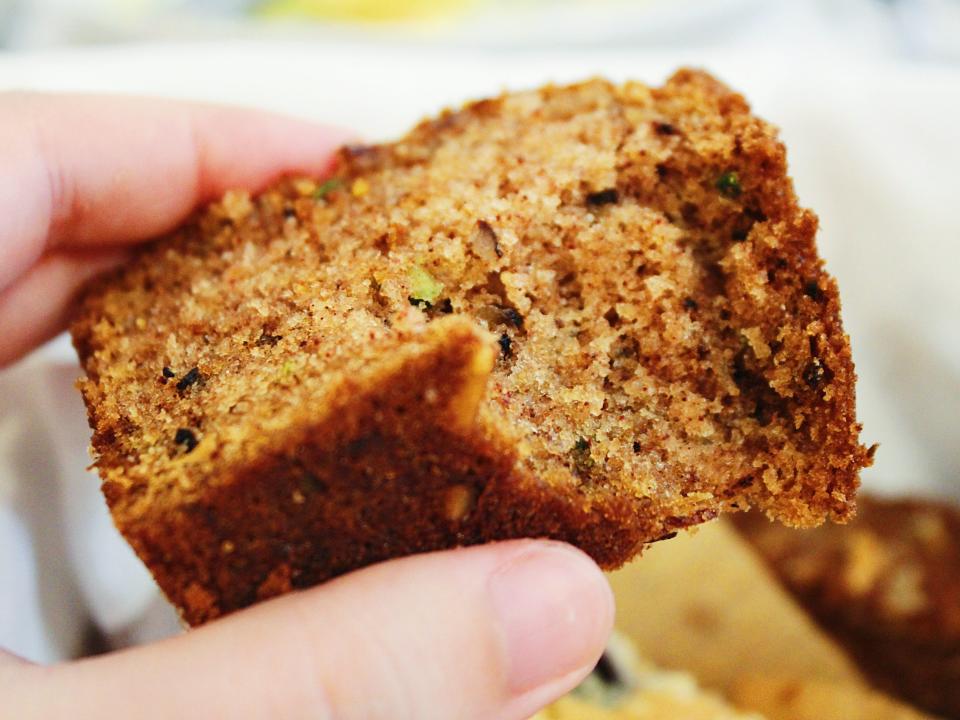 zucchini bread magnolia table