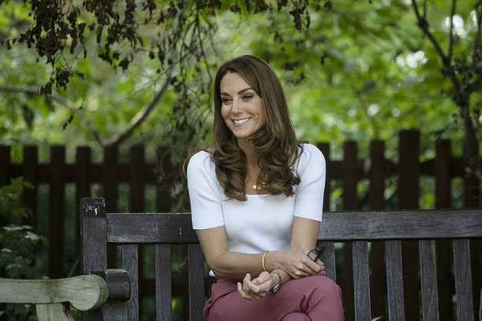 Kate Middleton