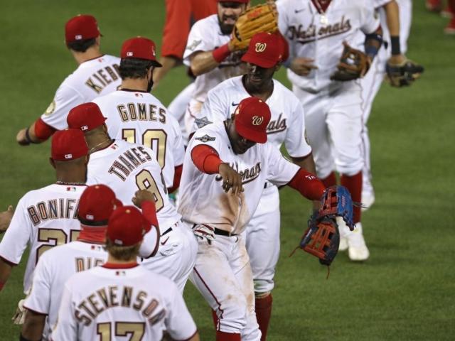 Major League Baseball - The Washington Post