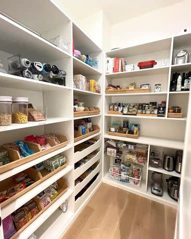 36 Corner Pantry Ideas to Maximize Your Kitchen Storage