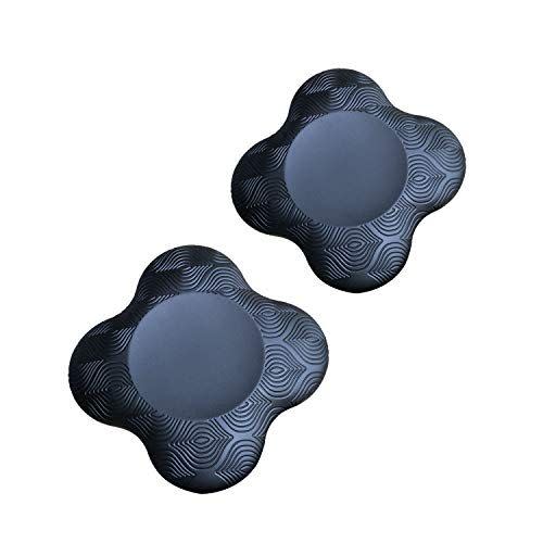 16) Yoga Knee Pads