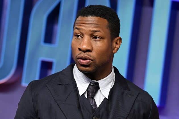 Why Jonathan Majors Arrest Didn't Impact 'Loki