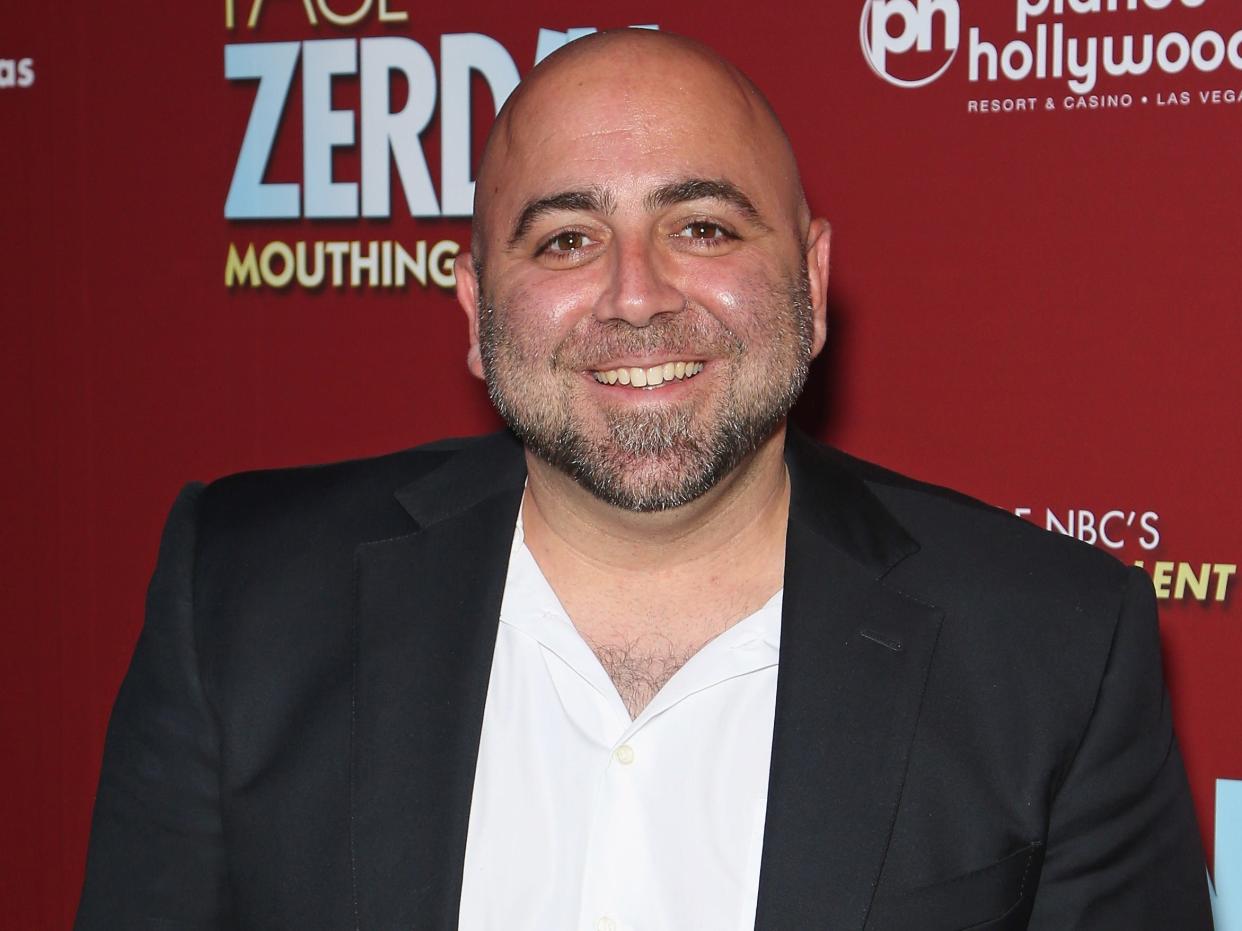 Duff Goldman