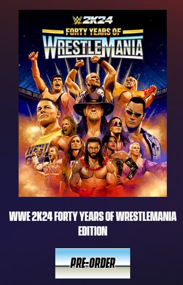 Retiran a Brock Lesnar de la portada de WWE 2K24 y John Cena toma su lugar