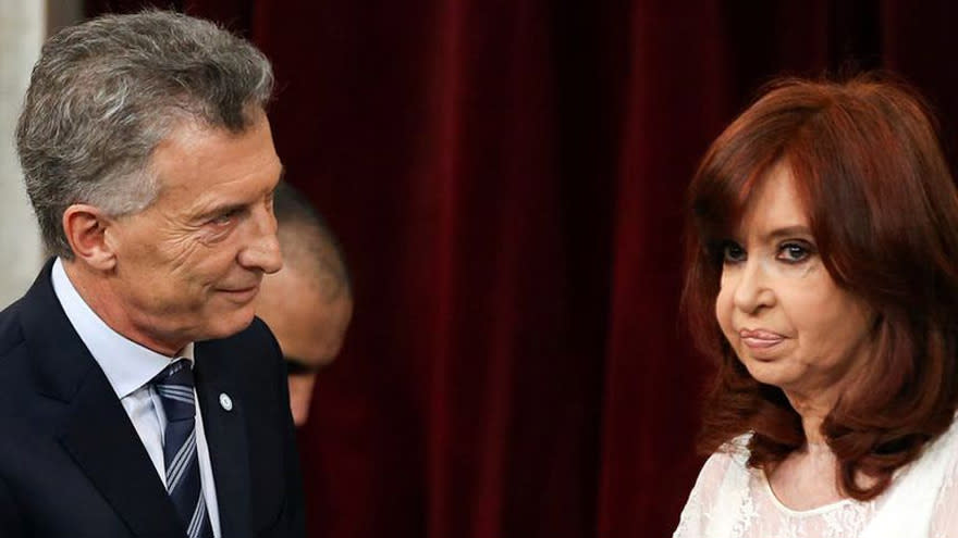 La eventual eliminación de Ganancias estuvo en debate durante el último gobierno de Cristina Kirchner