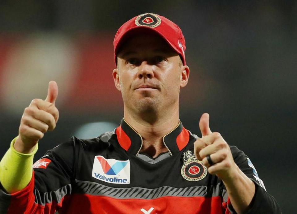 AB de Villiers, IPL,RCB