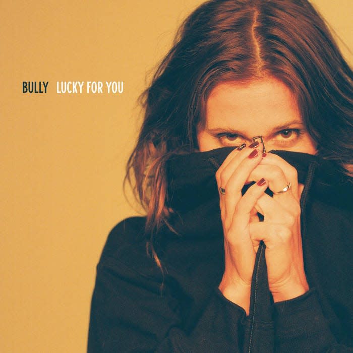 Nashville indie-rock band Bully achieved greatness on its 2023 album.