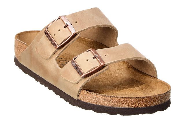 Birkenstock Arizona Sandals Are Discounted at Gilt Now