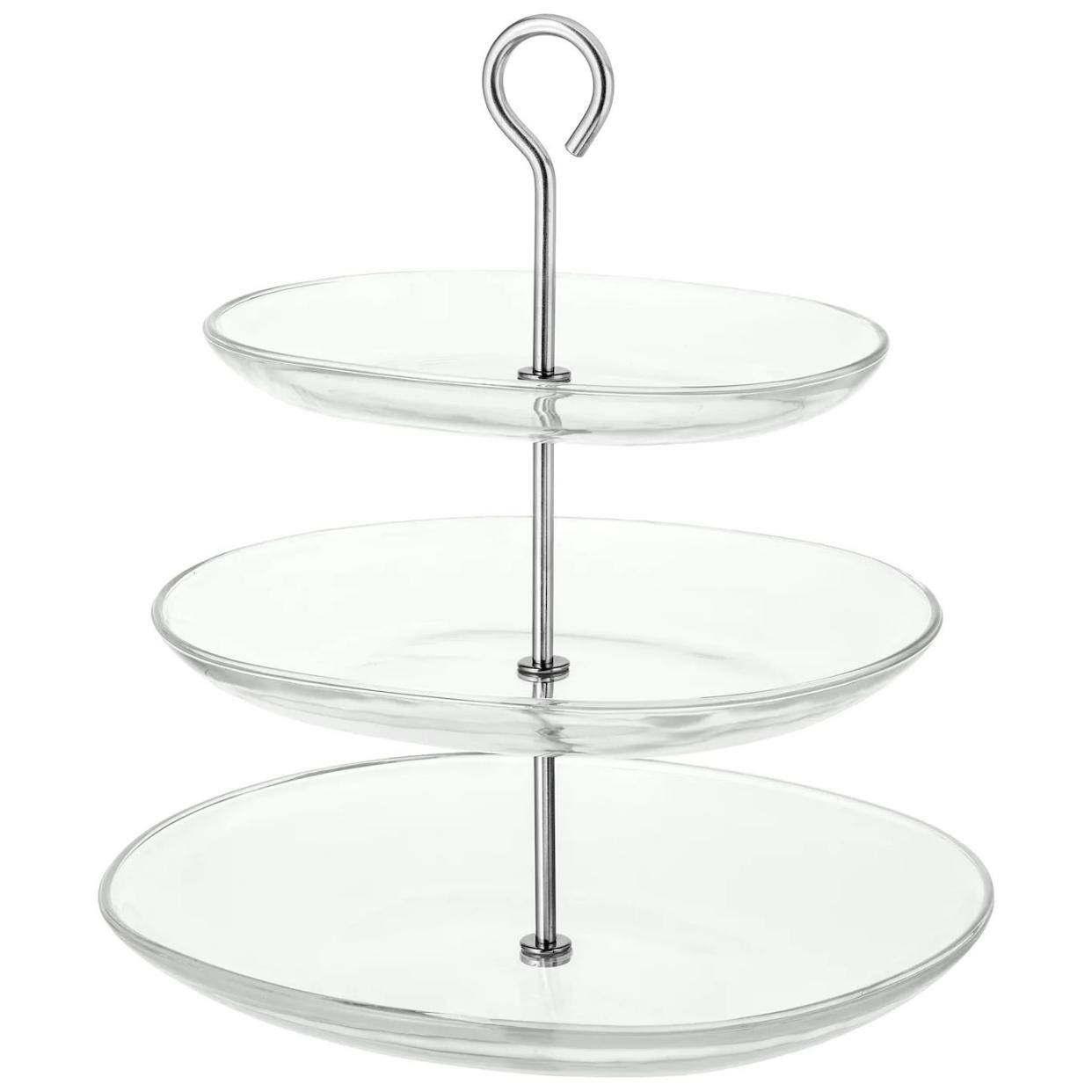 Kvittera Serving Stand