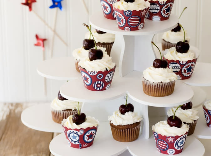 50 4th of July Desserts That Never Go Out of Style