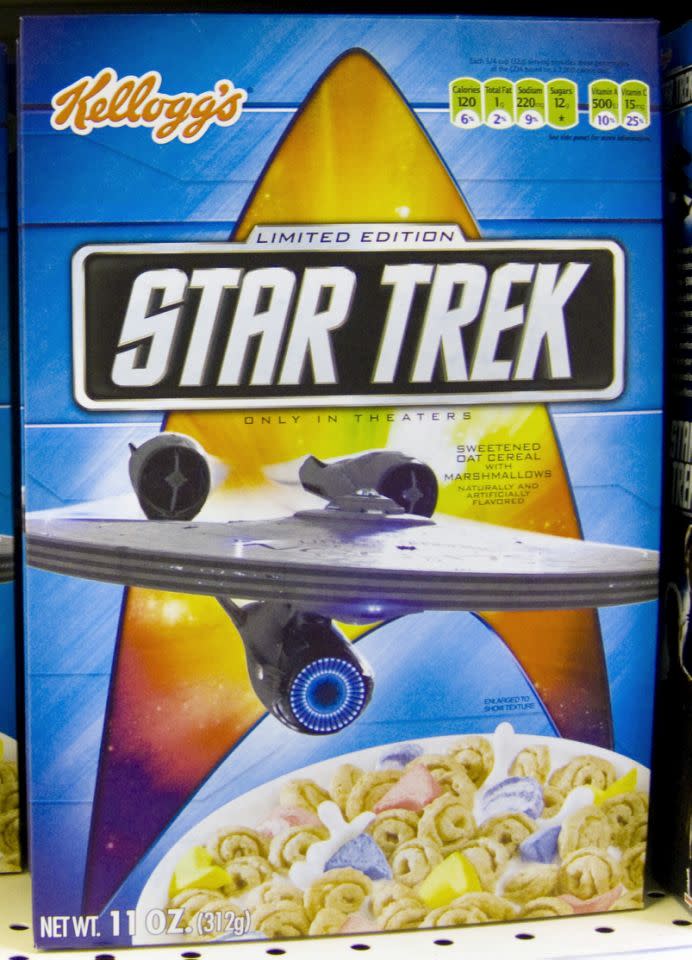 Star Trek