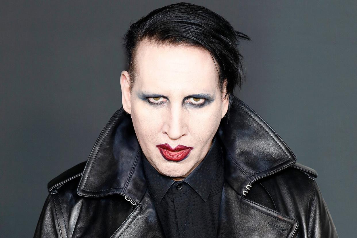 Marilyn Manson