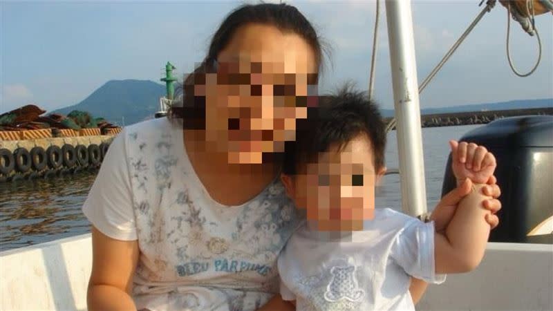 1歲男童遭劉姓保母姊妹虐死。（圖／取自臉書）