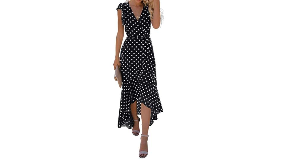 42 Best Sundresses for Women Over 50