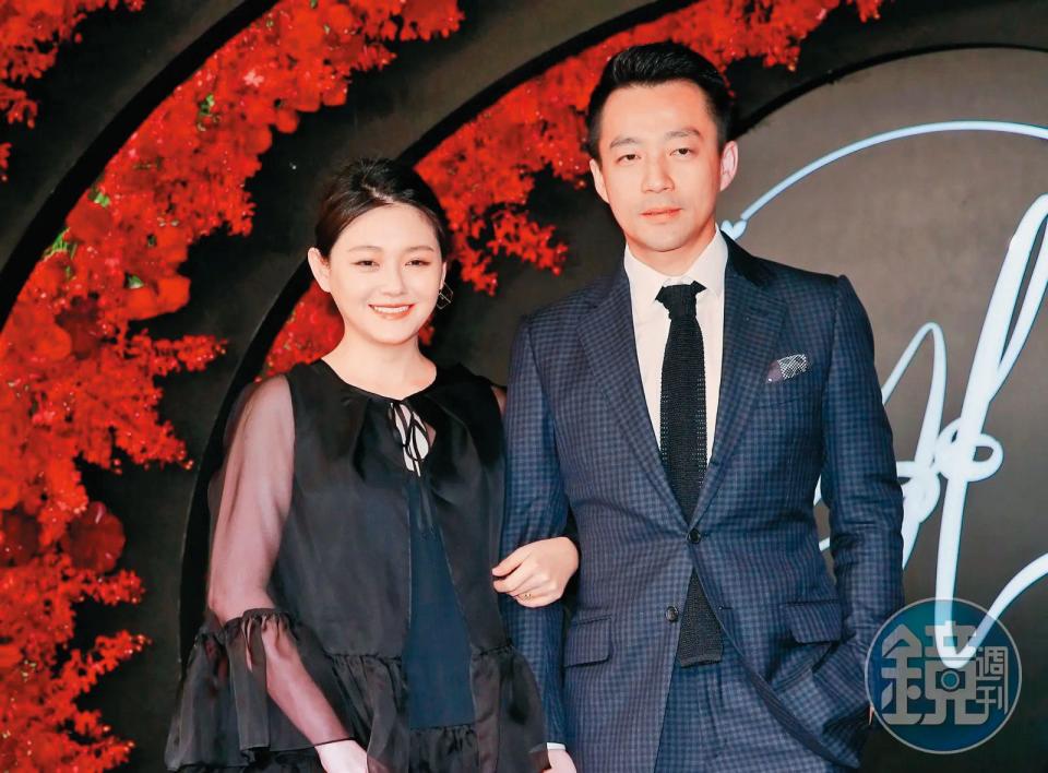 大S、汪小菲見4次面後結婚，婚姻也撐了11年。