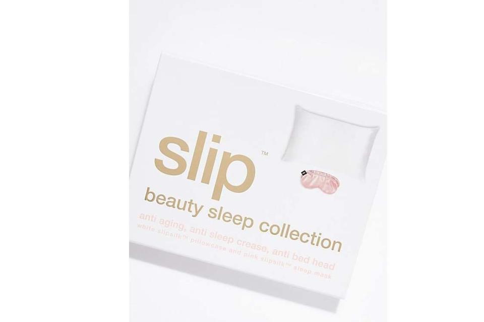 Slip Beauty Sleep Collection