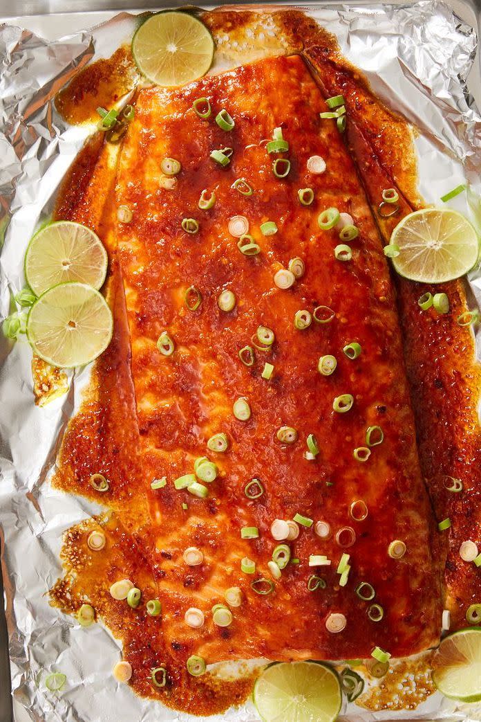 firecracker salmon