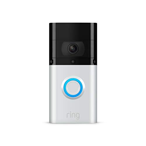 Ring Video Doorbell 3 Plus (Amazon / Amazon)