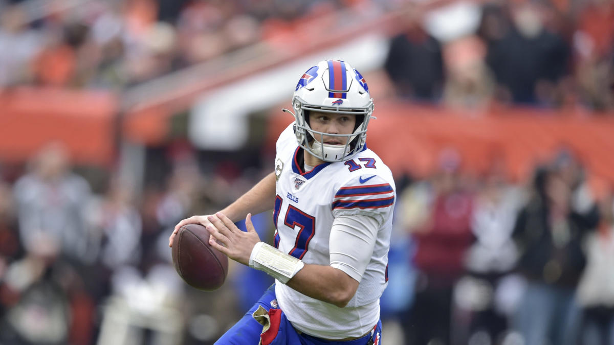 ESPN - According to ESPN's Football Power Index, the Buffalo Bills have the  best team in football heading into the 2022 season 
