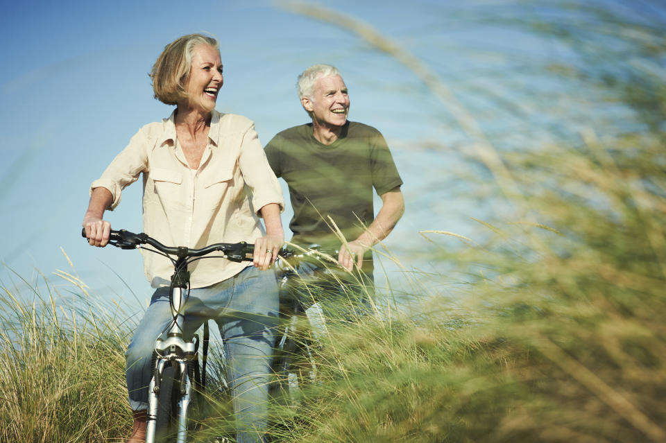 Most of us have very little idea how much we’ve saved for retirement — let alone how much we need. Photo: Getty