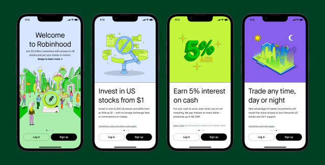 What is Robinhood, how does it make money, and is it safe