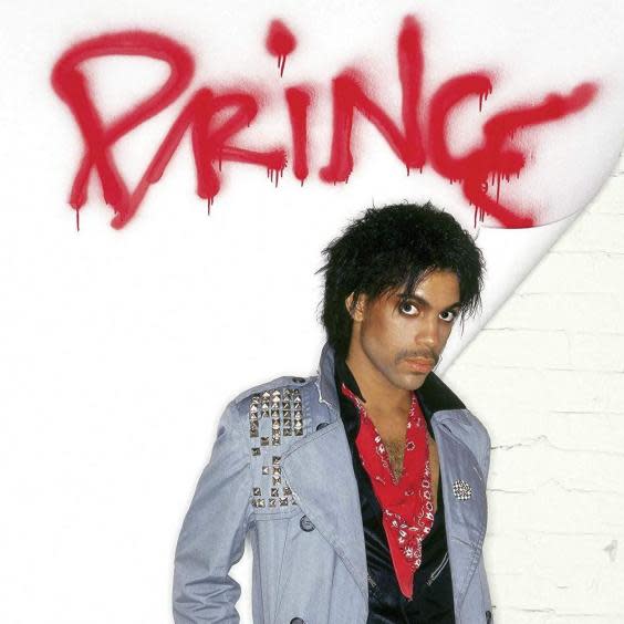 ‘Originals’, the first posthumous Prince album, was released earlier this year