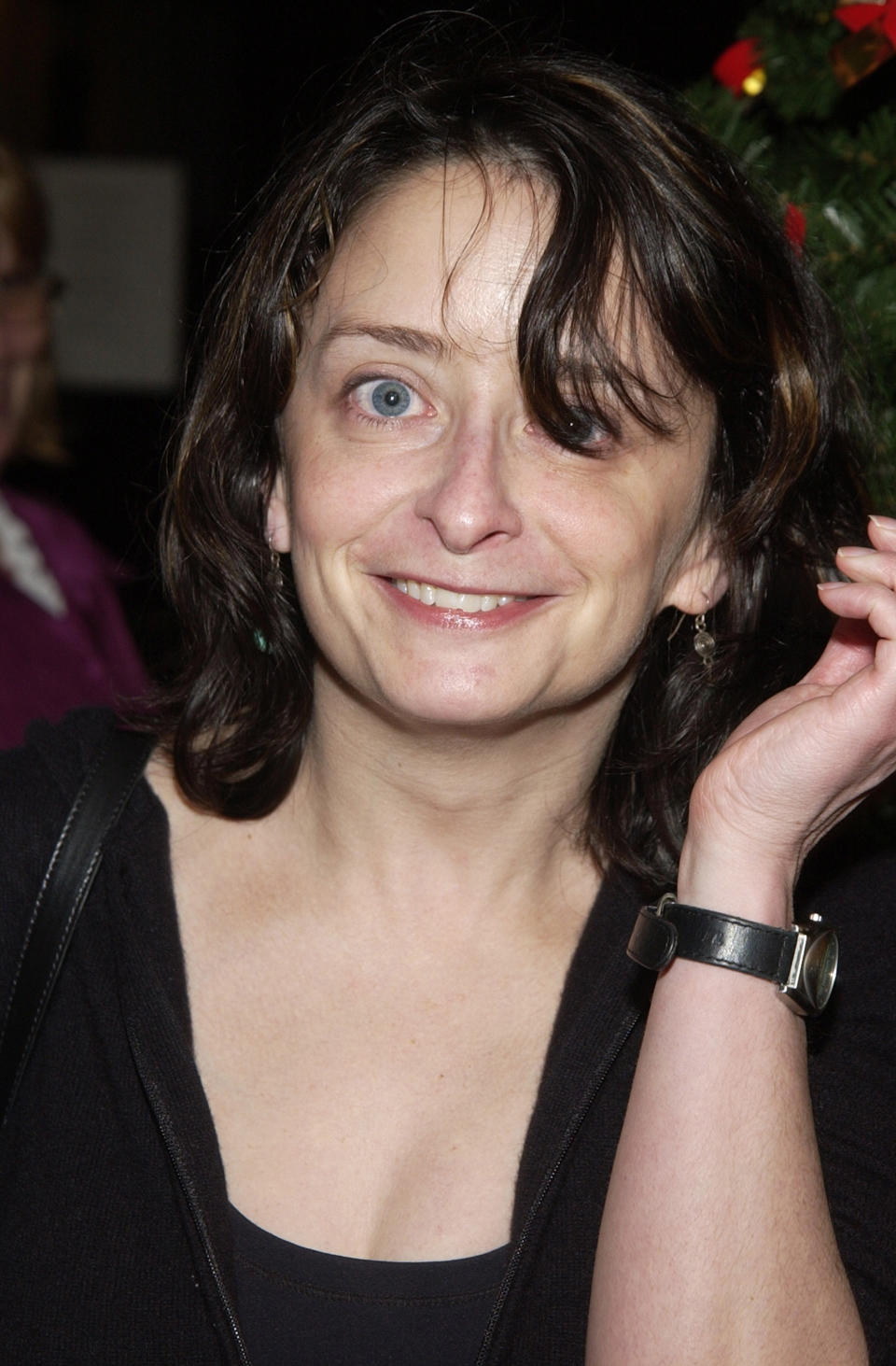 Rachel Dratch