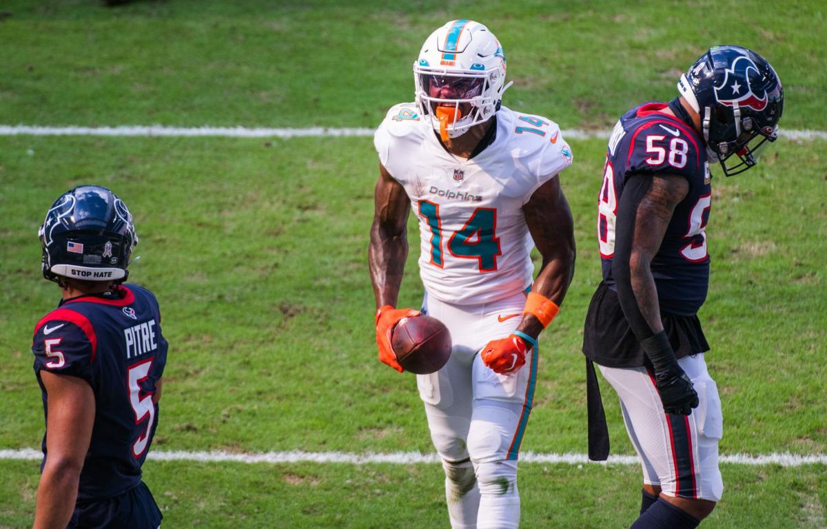 Bills vs. Dolphins Injury Report NFL Week 4  Miami Dolphins Rumors: HATER  SAYS WORST 3-0 TEAM 