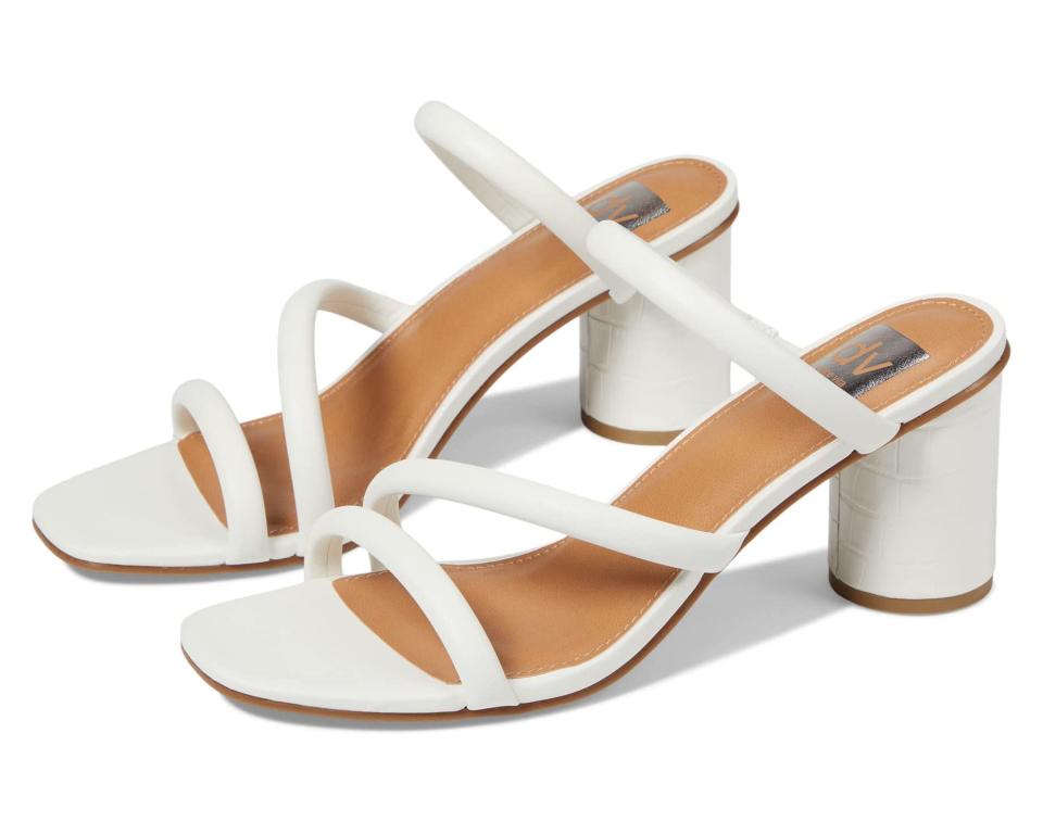 Dolce Vita strappy sandals