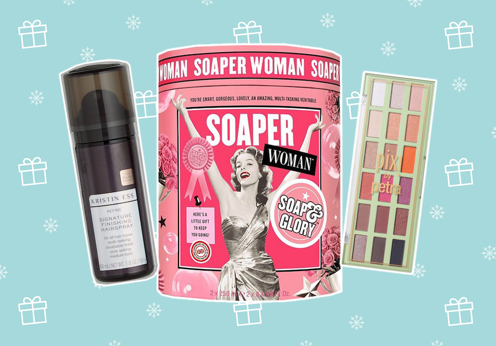 26 beauty holiday gifts you can grab on your next Target run