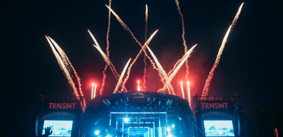 <p>Considered the successor to T in the Park since that closed its metaphorical doors, TRNSMT boasts an equally-formidable line up including the likes of Stereophonic, Liam Gallagher and Arctic Monkeys for its 2018 offering on <a rel="nofollow noopener" href="http://trnsmtfest.com/lineup/poster" target="_blank" data-ylk="slk:June 29 – July 1 and July 6 – 8" class="link ">June 29 – July 1 and July 6 – 8</a>.<em>[Photo: TRNSMT]</em> </p>