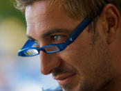 <p>Let your dad see how much you love him with these groovy reading glasses. RRP $29.95.<span> www.venti20.com</span></p>