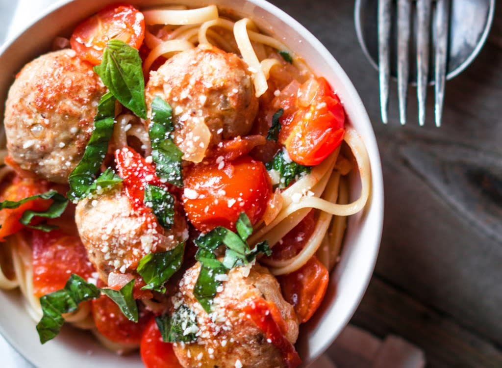 40 Ultimate Pasta Tips to Stay Skinny