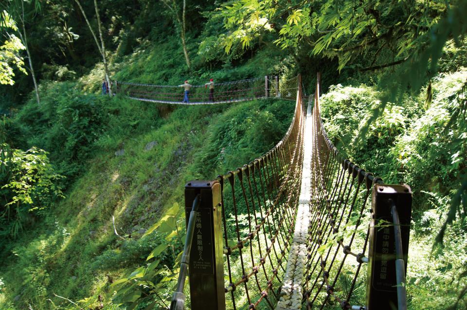 希利克步道