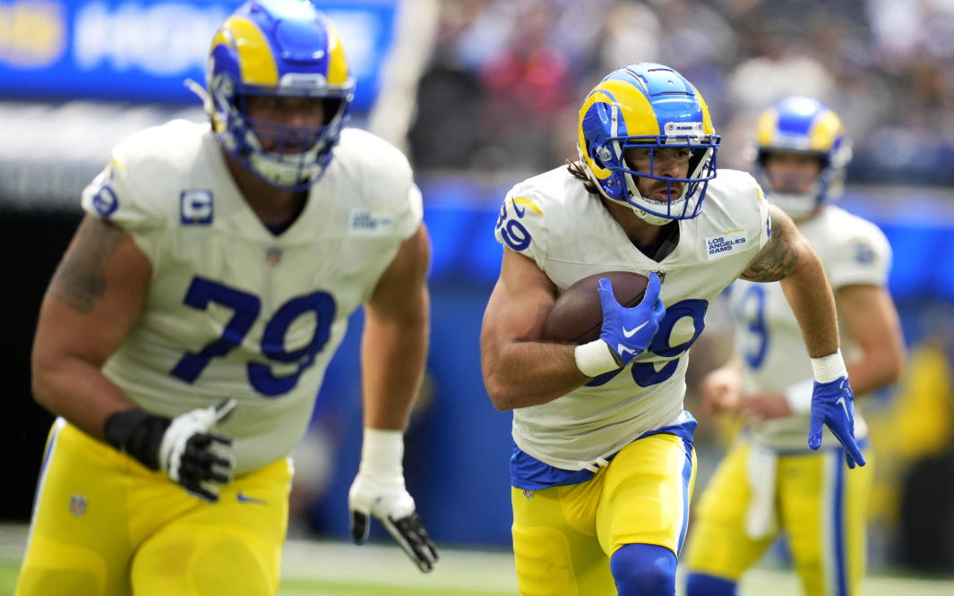 2022 Fantasy Football: Week 3 Start 'Em, Sit 'Em, Picks And Busts - PressBox