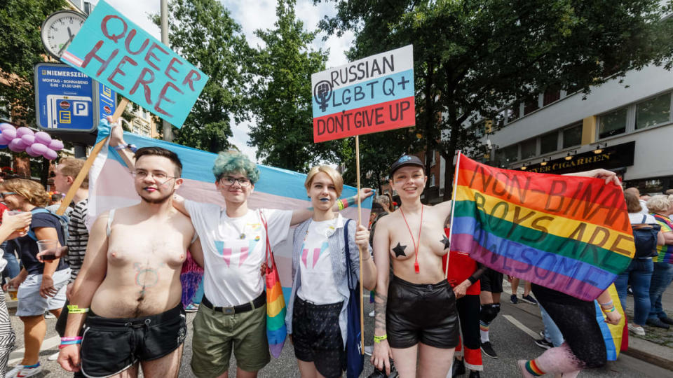 MARKUS SCHOLZ/DPA/AFP via Getty Images