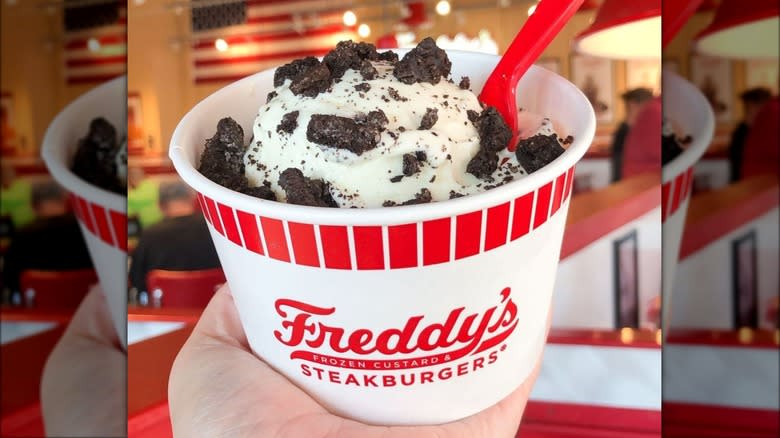 freddy's frozen custard