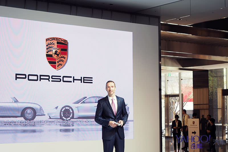 Porsche台灣分公司正式營運！原廠將為消費者提供的利多難道是……？