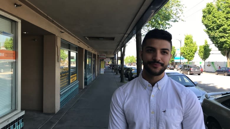 Iranians with in-demand skills 'stuck in the system' of permanent residency delays