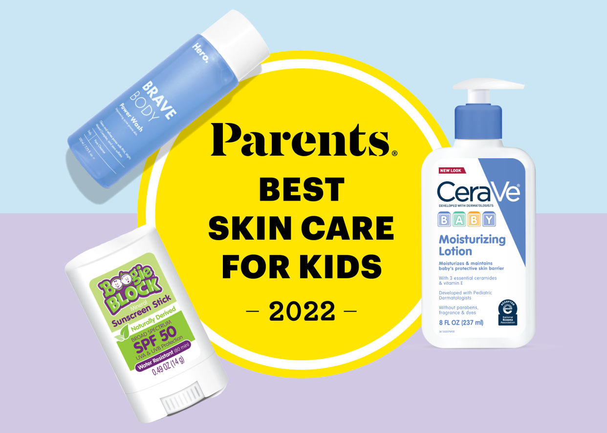 Parents Best Skin Care 2022