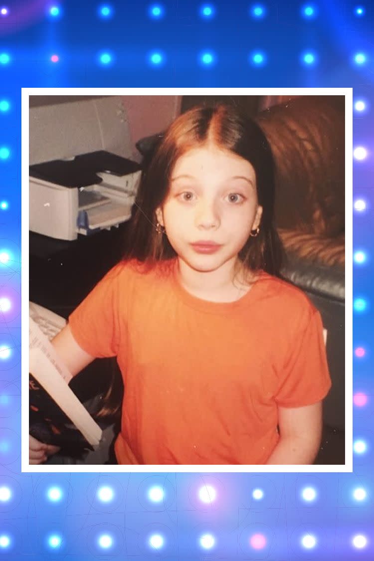 Celebs Then and Now: Can You Guess the Celeb From Their #TBT Photo?