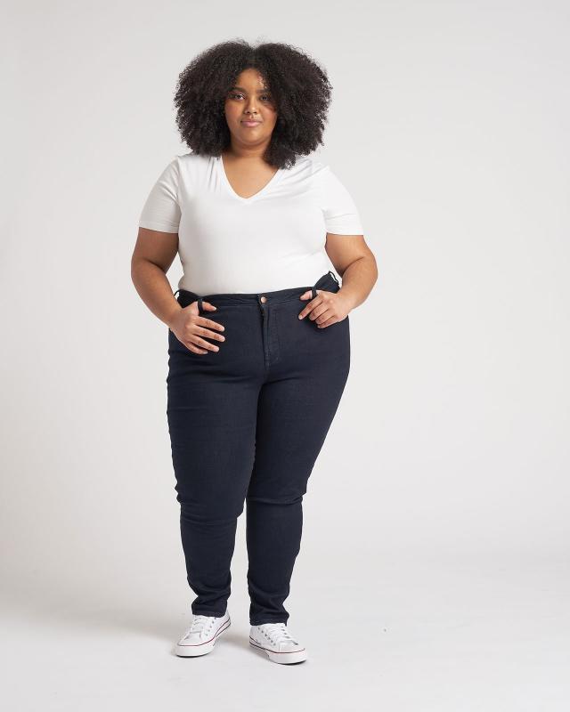 Torrid Plus-Sized Clothing On Sale Up To 90% Off Retail