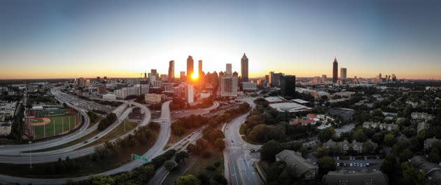 Atlanta (Photo: we build value)