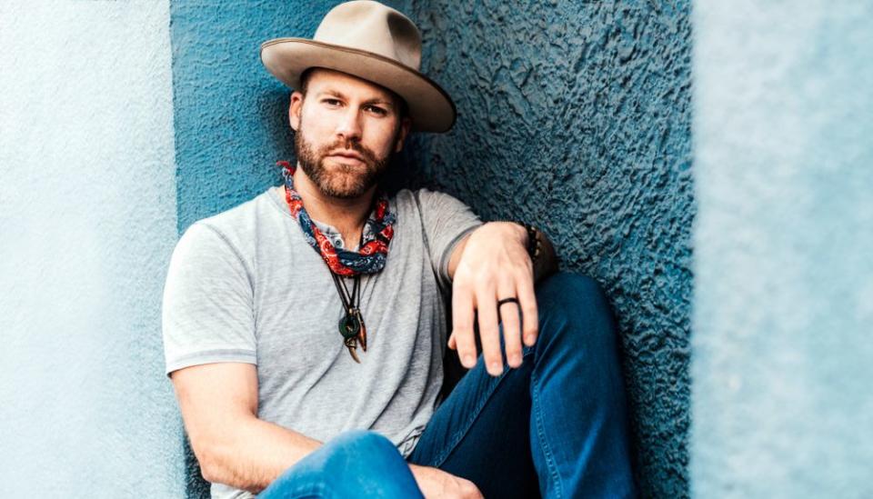 Drake White | Zack Knudsen