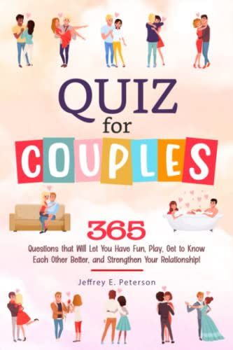 Quiz for Couples