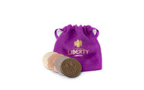 <p>Can’t decide what to get your mum? The Liberty London £100 gift coin is the perfect shout for the shopaholic who has everything… <a rel="nofollow noopener" href="https://www.libertylondon.com/uk/%C2%A3100-liberty-gift-coin-1000838456.html?dwvar_230857_color=99-ASSORTED&referrer=search&listsrc=Search%20Result" target="_blank" data-ylk="slk:Buy now;elm:context_link;itc:0;sec:content-canvas" class="link "><em>Buy now</em></a>. </p>