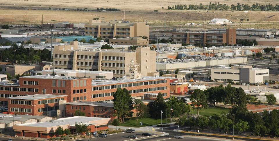 Sandia National Laboratories