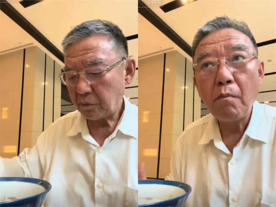 曾因肺炎住院！72歲李立群從中國「坐輪椅飛回台」無奈嘆：走不動了